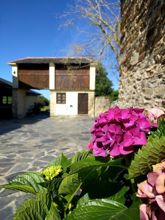 Hotel Casa Cachon Tol Exterior photo